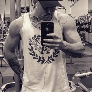 Meet your Posher, Bobby